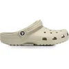 Image de Crocs 10001c Classic U Couleur Beige