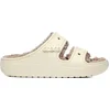 Image de Crocs Chaussures Classic Cozzzy Sandal, 2074462YC