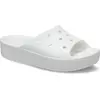 Image de Sandales Crocs 208180-100B pour Femme