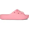 Image de Crocs Chaussures Platform Slide, 2081806S0FL