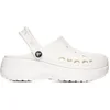 Image de Chaussures Crocs Baya Platform Clog 208186100