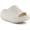 Image de Chaussures Crocs Crush Slide Bone Os 2087312Y2
