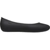 Image de Chaussures Crocs appartement de Brooklyn C4612