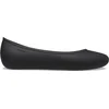 Image de Chaussures Crocs appartement de Brooklyn C4612