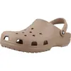 Image de Crocs Classic U Couleur Brun Clair
