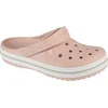 Image de Crocs Crocband Couleur Rose