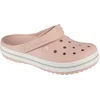 Image de Crocs Crocband Couleur Rose