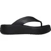 Image de Chaussures Crocs plateforme d'évasion flip C4617