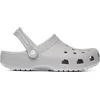 Image de Crocs Clogs 205942-01C in Silver color size 38-39