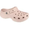 Image de Sandales à Enfiler Classic Platform Clog