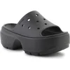 Image de Chaussures Crocs Stomp 209346001