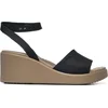 Image de Chaussures Crocs Brooklyn Ankle Strap Wedge 20940607H