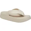 Image de Crocs Getaway Platform Flip Couleur Rose