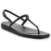 Image de Crocs Sandals 209793-001 in Black color