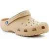 Image de Crocs Classic U Couleur Brun Clair