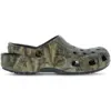 Image de Crocs Classic Homme - Tongues et Sandales, Multi - Taille 45-46 - Caoutchouc