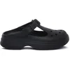 Image de Chaussures Crocs Mary Jane 210581BLK