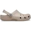 Image de Crocs Classic Clog Unie   Sabots légers en Croslite , imperméables, antidérapants, chaussures confortables pour tous les jours, pointures 46-47 EU