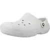 Image de Crocs Classic Lined Clog Couleur Gris