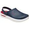 Image de Crocs Clogs 209964410 in Blue color size 46-47