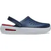Image de Sabots Crocs 209964-410B pour Uni