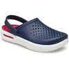 Image de Sabots Crocs 209964-410B pour Uni