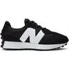 Image de New Balance Baskets MS327CBW noir pour homme