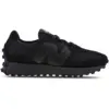 Image de New Balance 327 Homme - Baskets, Noir - Pointure 44 - Polyamide