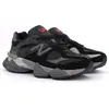Image de New Balance Sneakers U9060BLK in Grey color size 38