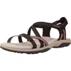 Image de Skechers Reggae Slim Sun Array Couleur Marron