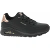 Image de Skechers Uno Couleur Noir