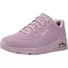 Image de Skechers Uno Stand On Air Couleur Violet