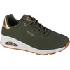 Image de Skechers Uno - Shimmer Away Couleur Vert