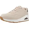 Image de Skechers Uno - Shimmer Away Couleur Beige