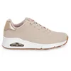 Image de Skechers Uno - Shimmer Away Couleur Beige