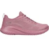 Image de Skechers Chaussures Memory Foam Bobs Squad Chaos, 117209RAS