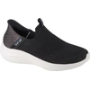 Image de Mocassins Skechers 149709-BLK pour Femme