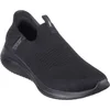 Image de Skechers Slip-ins : Ultra Flex 3.0 - Cozy Streak noir 38