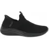Image de Skechers Slip-ins : Ultra Flex 3.0 - Cozy Streak noir 40