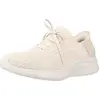 Image de Skechers Slip-Ins: Ultra Flex 3.0 Sportief - Beige - Maat 36