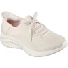 Image de Skechers Slip-Ins: Ultra Flex 3.0 Sportief - beige - Maat 41