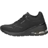 Image de Skechers Million Air - Elevated Air Sneakers Laag - Zwart - Maat 39