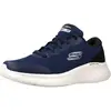 Image de SKECHERS SKECH-LITE PRO, couleur bleu