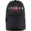 Image de Nike Jordan Air Hbr Eco Daypack Sac à dos Noir UNIQUE