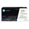 Image de HP 213Y Ylw Original LaserJet Toner Crtg (12,000 pages)