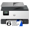 Image de HP OfficeJet Pro 9132e, 404M5B, Imprimante Multifonction à Jet d'encre A4 Couleur, Recto Verso Automatique, 22 ppm, Wi-FI,6 Mois de Forfait Instant Ink Gratuit, Grise en occasion ou reconditionné