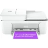 Image de Imprimante à jet d'encre HP 588K4B DeskJet 4220e A4 4800 x 1200 DPI 8,5 ppm Wi-Fi Blanc