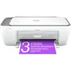 Image de HP DeskJet 2820e Sans fil All-in-One Couleur Imprimante, Instant Ink; copieur, scanner - Neuf