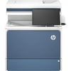 Image de HP Color Laserjet Enterprise Flow MFP 5800zf 58R10A#B19