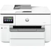 Image de Imprimante HP 537P6B 9730e Jet d'encre grand format A3 4800x1200 DPI 22 ppm Wi-Fi Blanc Gris